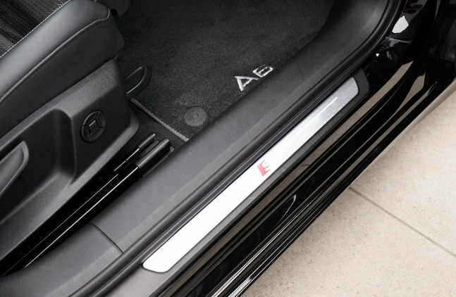 Audi A6 cena 169980 przebieg: 139160, rok produkcji 2021 z Kolbuszowa małe 742